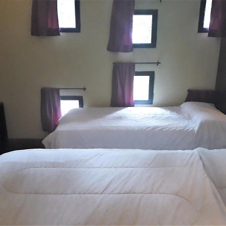 Del Caballero Castillo Hotel 维拉·拉·安古斯图拉 外观 照片