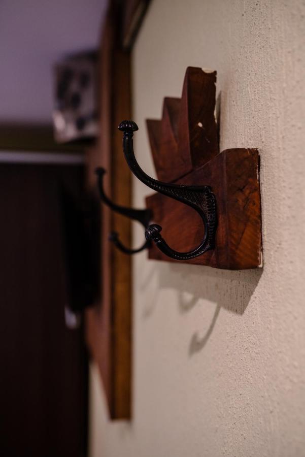 Del Caballero Castillo Hotel 维拉·拉·安古斯图拉 外观 照片
