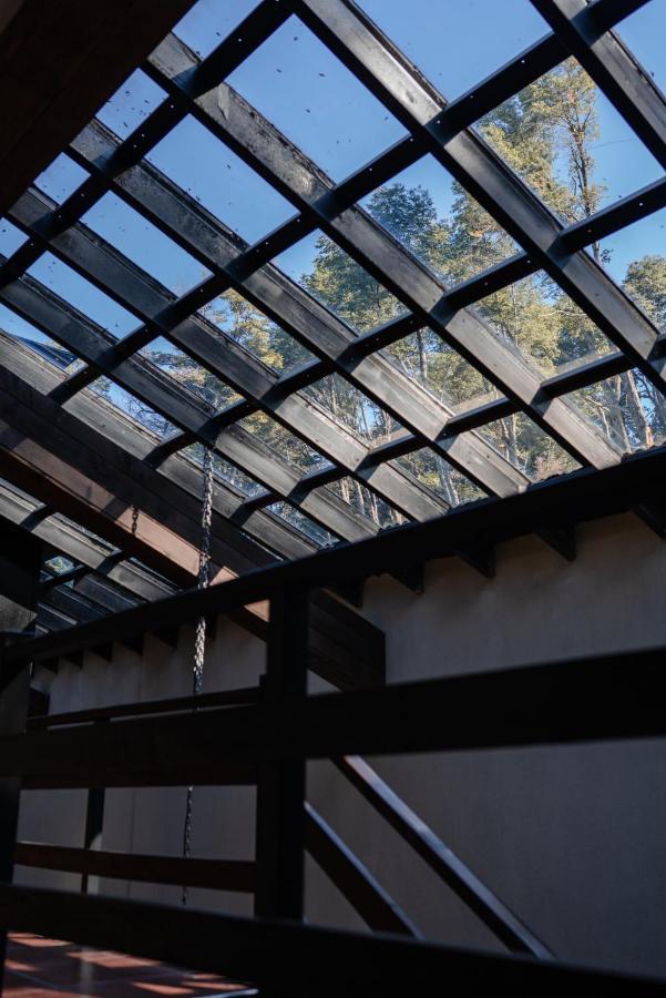 Del Caballero Castillo Hotel 维拉·拉·安古斯图拉 外观 照片
